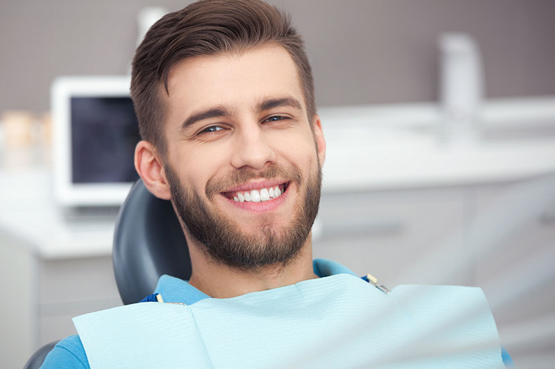 Dental Fillings in Grapevine