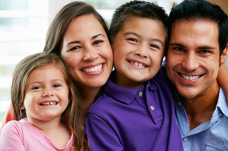 Family Dentistry in Grapevine