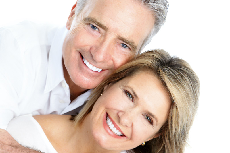 Dental Implants in Grapevine